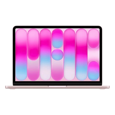 Apple Laptops